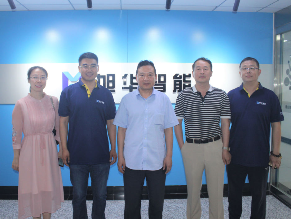 校企合作谋发展，合作共赢谱新章